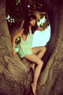 Nichole Sakura feet photo thumbnail