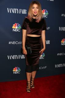 Nichole Sakura feet photo thumbnail