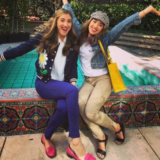 Nichole Sakura feet photo thumbnail