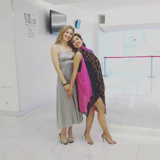 Nichole Sakura feet photo thumbnail