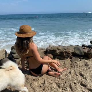 Nichole Sakura feet photo thumbnail