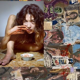 Nichole Sakura feet photo thumbnail