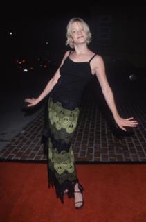 Nicholle Tom feet photo 15