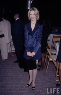Nicholle Tom feet photo 16