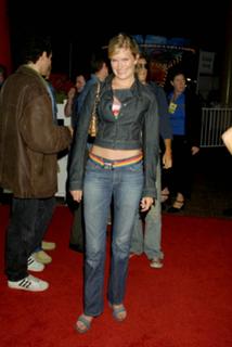 Nicholle Tom feet photo 2