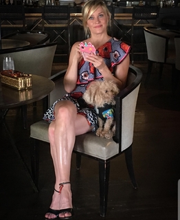 Nicholle Tom feet photo 2