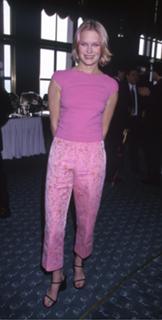 Nicholle Tom feet photo 20