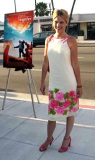 Nicki Aycox feet photo 16