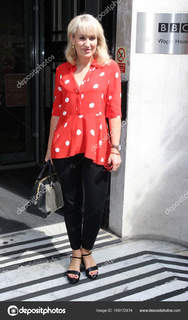 Nicki Chapman feet photo 11