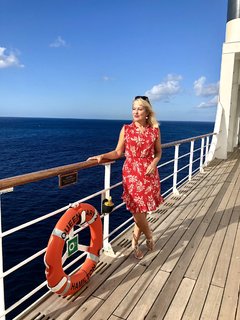 Nicki Chapman feet photo 6