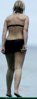 Nicki Chapman feet photo 20