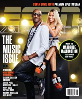 Nicki Minaj feet photo thumbnail
