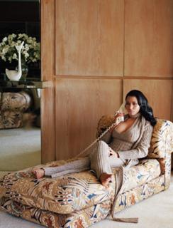 Nicki Minaj feet photo thumbnail