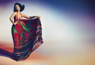 Nicki Minaj feet photo thumbnail