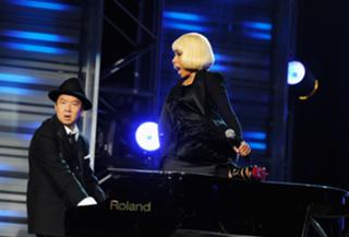 Nicki Minaj feet photo thumbnail
