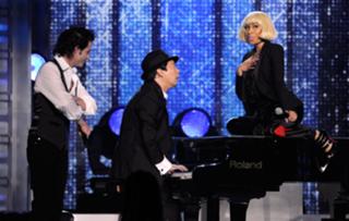 Nicki Minaj feet photo thumbnail