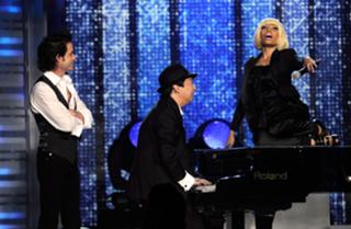 Nicki Minaj feet photo thumbnail