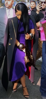 Nicki Minaj feet photo thumbnail
