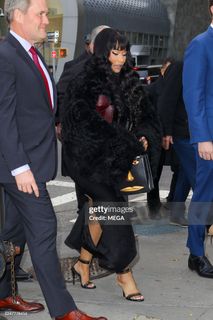 Nicki Minaj feet photo 5