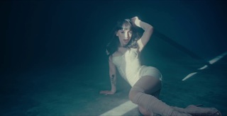 Nicki Nicole feet photo thumbnail