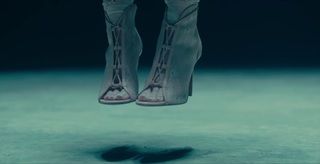 Nicki Nicole feet photo thumbnail