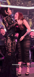 Nicki Nicole feet photo thumbnail