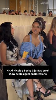 Nicki Nicole feet photo thumbnail