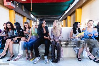 Nicki Nicole feet photo thumbnail