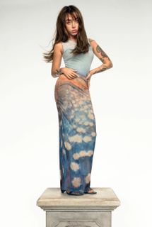 Nicki Nicole feet photo 5