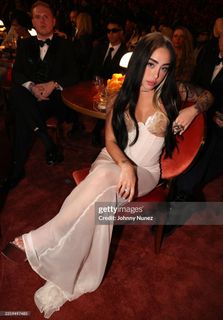 Nicki Nicole feet photo 3