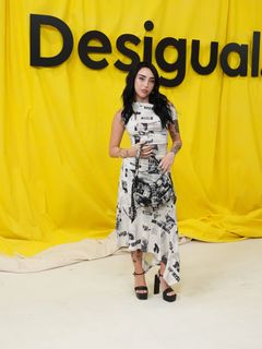 Nicki Nicole feet photo 19