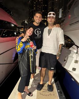 Nicki Nicole feet photo 10