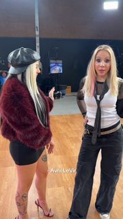 Nicki Nicole feet photo 6