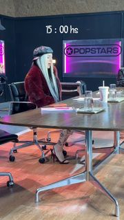 Nicki Nicole feet photo 1