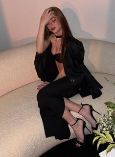 Nicky Passarella feet photo thumbnail