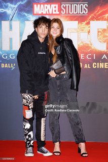 Nicky Passarella feet photo thumbnail