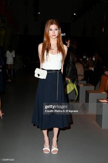 Nicky Passarella feet photo thumbnail