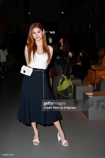 Nicky Passarella feet photo thumbnail