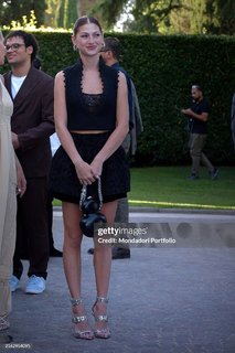 Nicky Passarella feet photo thumbnail