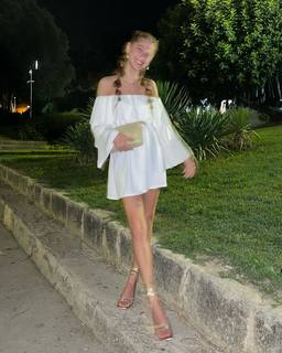 Nicky Passarella feet photo thumbnail