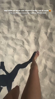 Nicky Passarella feet photo thumbnail