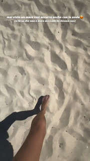 Nicky Passarella feet photo thumbnail