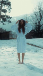 Nicky Passarella feet photo thumbnail