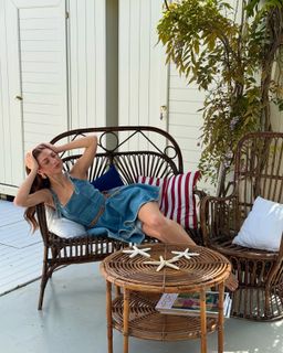 Nicky Passarella feet photo thumbnail