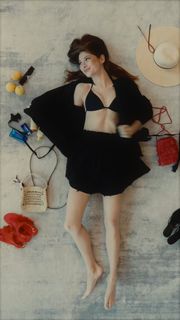 Nicky Passarella feet photo thumbnail
