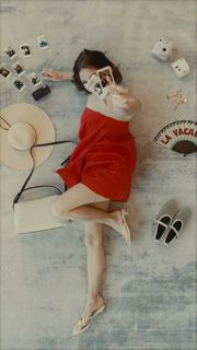 Nicky Passarella feet photo thumbnail