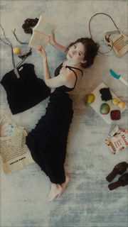 Nicky Passarella feet photo thumbnail
