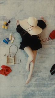 Nicky Passarella feet photo thumbnail