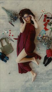 Nicky Passarella feet photo thumbnail