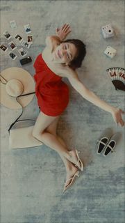 Nicky Passarella feet photo thumbnail